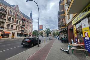 Bezugsfreie 2-Zimmer-Wohnung - gepflegt, attraktiv und ideal geschnitten – Schmiljanstr . 15, 12161 Friedenau, Berlin – Vorschaubild 4