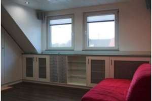 Klimatisierte Maisonette, möbliert, mit Dachterrasse, Garten & Stellplatz – Liedberger Weg 33, 40547 Lörick, Düsseldorf – Vorschaubild 13