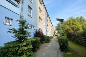 Solide Rendite: Vermietete 3-Zimmer-Wohnung mit Balkon in gefragter Lage – Müggelheimer Straße 6, 12555 Köpenick, Berlin – Vorschaubild 7