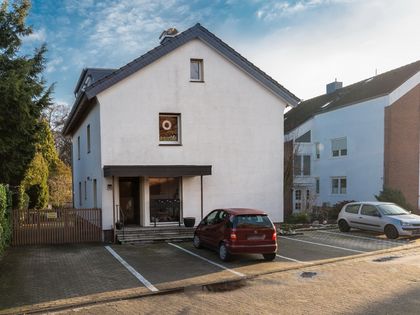 Wohnung Mit Garten Mieten In Melle Immobilienscout24