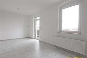 Lichterfüllte Wohnung mit Balkon und Stellplatz! – Die vollständige Adresse der Immobilie erhältst du vom Anbieter., 9131 Ebersdorf, Chemnitz – Vorschaubild 4