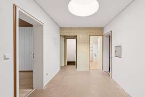 Exklusives Refugium: großzügiger Splitlevel-Bungalow mit Potenzial zur Neugestaltung – Die vollständige Adresse der Immobilie erhältst du vom Anbieter., 81735 Gartenstadt Trudering, München – Vorschaubild 17