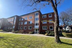 Gemütliche 3-Zimmer-Wohnung in Hamburg-Wandsbek – mit Potenzial