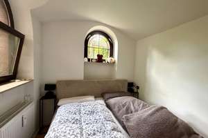 2-Zimmer-Gartenwohnung in denkmalgeschüzter Villa am Neroberg – Die vollständige Adresse der Immobilie erhältst du vom Anbieter., 65193 Nordost, Wiesbaden – Vorschaubild 7