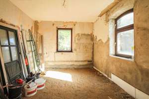 Ländlicher Charme: Teilmodernisiertes Bauernhaus in Feldrandlage von Willich – Die vollständige Adresse der Immobilie erhältst du vom Anbieter., 47877 Willich – Vorschaubild 13
