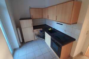 Frisch renovierte 2-Raum-Wohnung, EBK, Balkon, Lpz/ Knautkleeberg – Leipzig – Vorschaubild 10