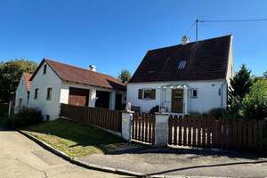 Ländliche, ruhige Wohnlage mit Altbestand – Die vollständige Adresse der Immobilie erhältst du vom Anbieter., 86673 Bergheim – Vorschaubild 2