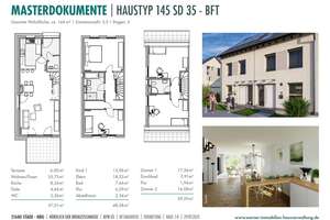 Erstbezug: 5,5-Zimmer REH in Stade· 145 m² · lichtdurchflutet & komfortabel · ab 06/26 zu mieten! – Die vollständige Adresse der Immobilie erhältst du vom Anbieter., 21680 Stade – Vorschaubild 11