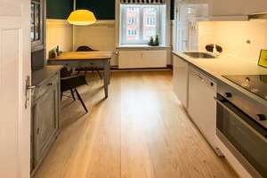 Charmante 2-Zimmer-Altbauwohnung mit Balkon in Eimsbüttel – Die vollständige Adresse der Immobilie erhältst du vom Anbieter., 22769 Altona-Nord, Hamburg – Vorschaubild 3