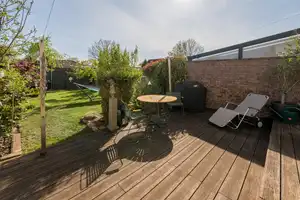 RESERVIERT // Entspanntes Wohnen zwischen Stadt und Küste // Modernes Reihenhaus in Langen-Geestland – Cuxhaven (Kreis) – Vorschaubild 28