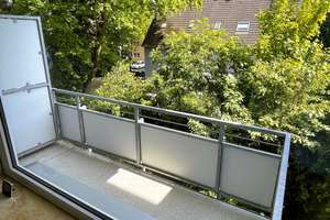 Hell, stadtnah und ruhig - moderne 2,5 Whg mit Balkon, bezugsfertig renoviert – Markscheide 20, 45143 Altendorf, Essen – Vorschaubild 7