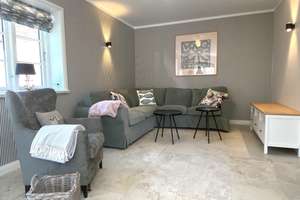 Doppelhaus mit einer genehmigten Ferienwohnung – Dörpstrat 62a, 25938 Oevenum – Vorschaubild 11