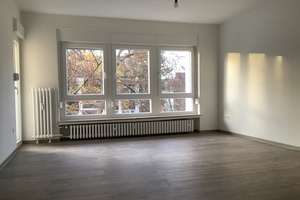 Gut geschnittene 3-Zimmer Wohnung mit großem Balkon in Bielefeld Sieker – 33607 Mitte, Bielefeld – Vorschaubild 2