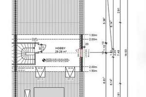 Helle, zweigeschossige Wohnung in einem neu gebauten Zweifamilienhaus – Bezug ab 01.06.2026 – Die vollständige Adresse der Immobilie erhältst du vom Anbieter., 41065 Lürrip, Mönchengladbach – Vorschaubild 3