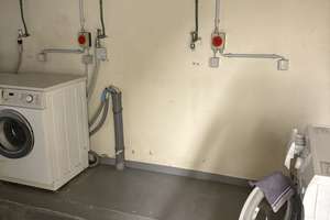Beletage, großzügige 3-Zimmer Wohnung in Lev Opladen – Die vollständige Adresse der Immobilie erhältst du vom Anbieter., 51379 Opladen, Leverkusen – Vorschaubild 13