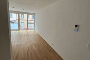 1.06 // 2-Zimmer Wohnung in TOP-Lage *St. Johannis* – 90419 Sandberg, Nürnberg – Vorschaubild 5