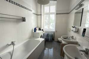 All-inclusive Möblierte 3-Zimmer-Wohnung 93 m² in Berlin-Moabit – Birkenstraße 67, 10559 Moabit, Berlin – Vorschaubild 11