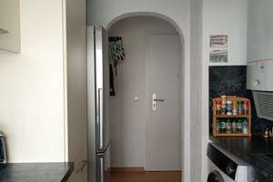 Wohnung in Stuttgart West – Gutenbergstraße 88, 70197 Rotebühl, Stuttgart – Vorschaubild 5