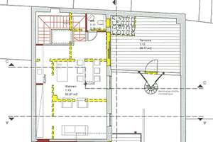 Exklusive Maisonette-Loft mit charmanter Innenhofterrasse an der Kupferbergterrasse – Die vollständige Adresse der Immobilie erhältst du vom Anbieter., 55116 Oberstadt, Mainz – Vorschaubild 20