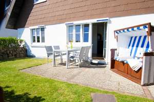 Schönes Einfamilienhaus mit Einliegerwohnung in faszinierender Lage im Süden Westerlands – Die vollständige Adresse der Immobilie erhältst du vom Anbieter., 25980 Sylt (Gemeinde) – Vorschaubild 9