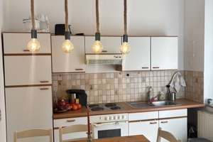 Charmantes 1-Zimmer Apartment in Stuttgart West – Augustenstraße 97, 70197 Rotebühl, Stuttgart – Vorschaubild 5