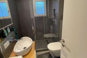 Attraktive 3-Zimmer Wohnung mit Balkon in zentraler Lage – Die vollständige Adresse der Immobilie erhältst du vom Anbieter., 90443 Steinbühl, Nürnberg – Vorschaubild 6
