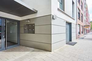 Urban. Modern. Vermietet. – großzügige 4-Zimmer-Wohnung in Pempelfort – 40211 Pempelfort, Düsseldorf – Vorschaubild 18