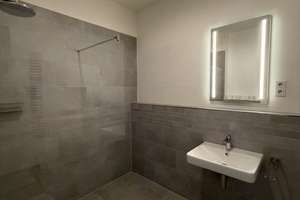 Lichtdurchflutete 2-Raum-Wohnung mit Einbauküche und Balkon - zentral gelegen – Marienstraße 6, 1067 Wilsdruffer Vorstadt/Seevorstadt-West, Dresden – Vorschaubild 5
