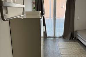 Studentenapartment in Babenhausen (NUR an Studenten zu vermieten!) – Babenhauser Straße 133, 33619 Dornberg, Bielefeld – Vorschaubild 2