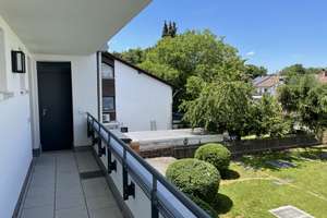 Gänzlich sanierte, helle, clever geplante  1,5 Zi-Whg. mit Balkon in bester Lage-Untermenzing-Frei ! – Die vollständige Adresse der Immobilie erhältst du vom Anbieter., 80997 Allach, München – Vorschaubild 29