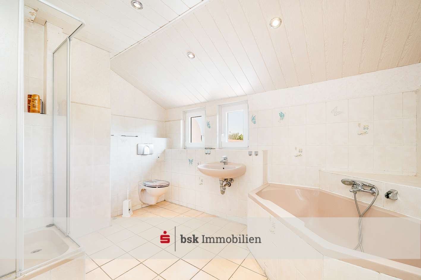 Immobilie in Brück - Großzügiges Einfamilienhaus mit Einliegerwohnung und Remise - Bild 7