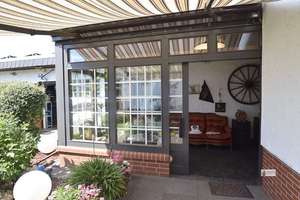 Haus mir Charakter!
   Garten, Garage, Pool
Yaccuzzi, TOP Einrichtung,
PV Anlage, Einfach SUPER! – Die vollständige Adresse der Immobilie erhältst du vom Anbieter., 28857 Syke – Vorschaubild 41