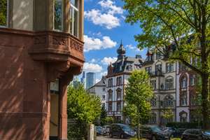 Exklusive 6-Zimmer-Altbauwohnung im Westend-Nord mit zwei Balkonen - bezugsfrei – 60322 Westend-Nord, Frankfurt am Main – Vorschaubild 5