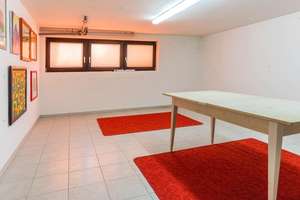 Charmantes Einfamilienhaus mit großem Garten – Die vollständige Adresse der Immobilie erhältst du vom Anbieter., 85053 Südost, Ingolstadt – Vorschaubild 17