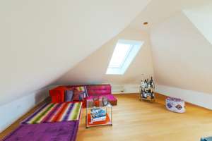 Hochwertig sanierte Dachwohnung im Heusteigviertel mit Dachterrasse – Die vollständige Adresse der Immobilie erhältst du vom Anbieter., 70180 Heusteigviertel, Stuttgart – Vorschaubild 8