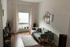 Attraktive 2,5-Zimmer-EG-Wohnung mit Einbauküche in Eppstein – Die vollständige Adresse der Immobilie erhältst du vom Anbieter., 65817 Eppstein – Vorschaubild 11
