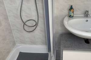 Gemütliches, helles Dachgeschoss-Appartement in Köln Pesch! – Die vollständige Adresse der Immobilie erhältst du vom Anbieter., 50767 Pesch, Köln – Vorschaubild 5
