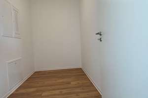 Ab sofort! 2-Zimmer-Wohnung (Typ 34) mit großer Dachterrasse und eigenem Abstellraum – Raderberggürtel 50, 50968 Marienburg, Köln – Vorschaubild 29