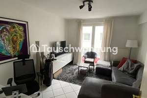 Tauschwohnung: Gemütliche 2 Zimmer Wohnung im Herzen von Köln Ehrenfeld – Hansemannstraße 45, 50823 Ehrenfeld (Ortsteil), Köln – Vorschaubild 2
