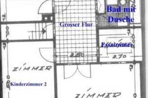 Stilvolles, geräumiges und gepflegtes 3-Zimmer-Haus in Norderstedt – Segeberg (Kreis) – Vorschaubild 27