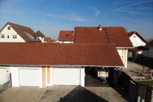 Gemütliches Einfamilienhaus mit großem Grundstück in ruhiger Lage  – Tübingen (Kreis) – Vorschaubild 5