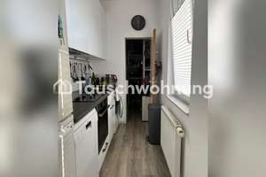 Tauschwohnung: DG- Wohnung mit Weitblick bis zum Dom – Tauschwohnungstraße 1, 50939 Klettenberg, Köln – Vorschaubild 5