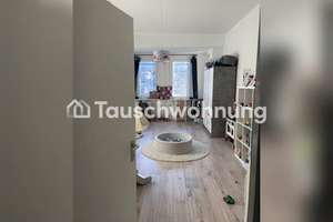 Tauschwohnung: Große 3-Zimmer-Wohnung in Friedrichshain-Kreuzberg – Die vollständige Adresse der Immobilie erhältst du vom Anbieter., 10247 Friedrichshain, Berlin – Vorschaubild 2