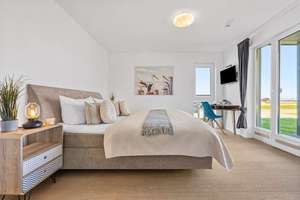 Apartment am Meer - barrierefrei und zentral – Die vollständige Adresse der Immobilie erhältst du vom Anbieter., 24376 Kappeln – Vorschaubild 4