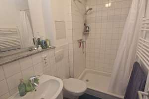 **1 ZKDB,  renoviert, nur RWTH und FH Studenten, 637 € Warm inkl.  Strom und Internet ab 01.10.26** – Roermonder Str. 101, 52072 Ponttor, Aachen – Vorschaubild 17
