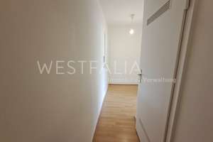 Gemütliche 2 Zimmer Wohnung mit Balkon – Moltkestr. 47, 47058 Duissern, Duisburg – Vorschaubild 8