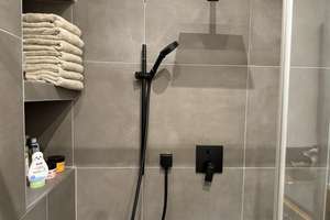 Exklusive EG Loft-Wohnung mit 3ZKB in Schwanthalerhöhe - kernsaniert, ruhig und repräsentativ – Grasserstrasse 1c, 80339 Westend, München – Vorschaubild 8