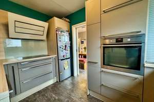 Geräumige 4-Zimmer-Wohnung mit 2 Balkonen und tollem Ausblick – 67069 Pfingstweide, Ludwigshafen am Rhein – Vorschaubild 7