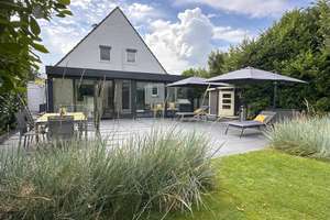 Bezugsfertig-modernisiert Wintergarten, Sauna,XXL-Terrasse,Klima,Küche,Photovoltaik-nahe Düsseldorf – Die vollständige Adresse der Immobilie erhältst du vom Anbieter., 47804 Forstwald, Krefeld – Vorschaubild 7