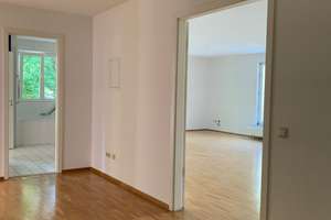 Westendlage trifft Wohnkomfort – 131 m² mit zwei Balkonen – 60322 Westend-Nord, Frankfurt am Main – Vorschaubild 3